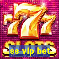 ss vip bet